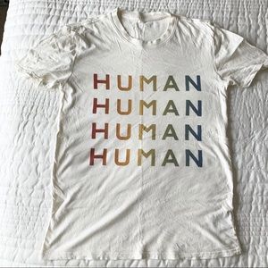 Everlane graphic tee